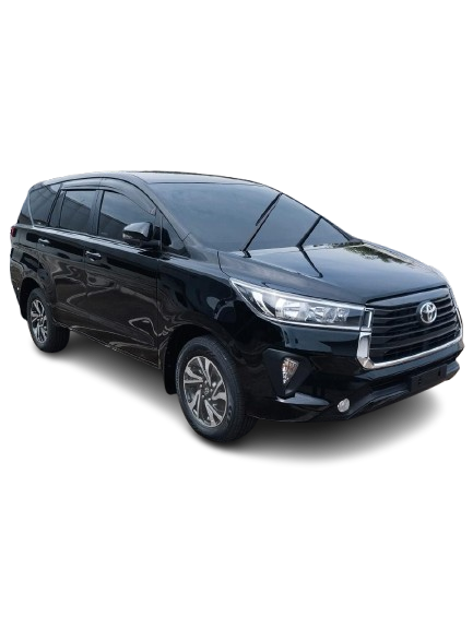 Sewa Toyota Innova Cirebon 7 Seater